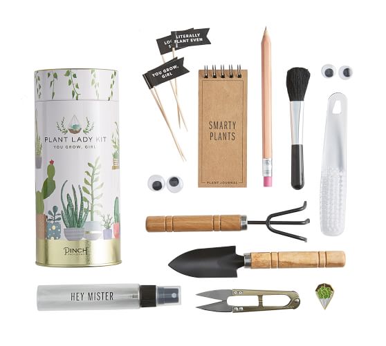 Plant Kit