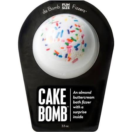 Bath Bomb