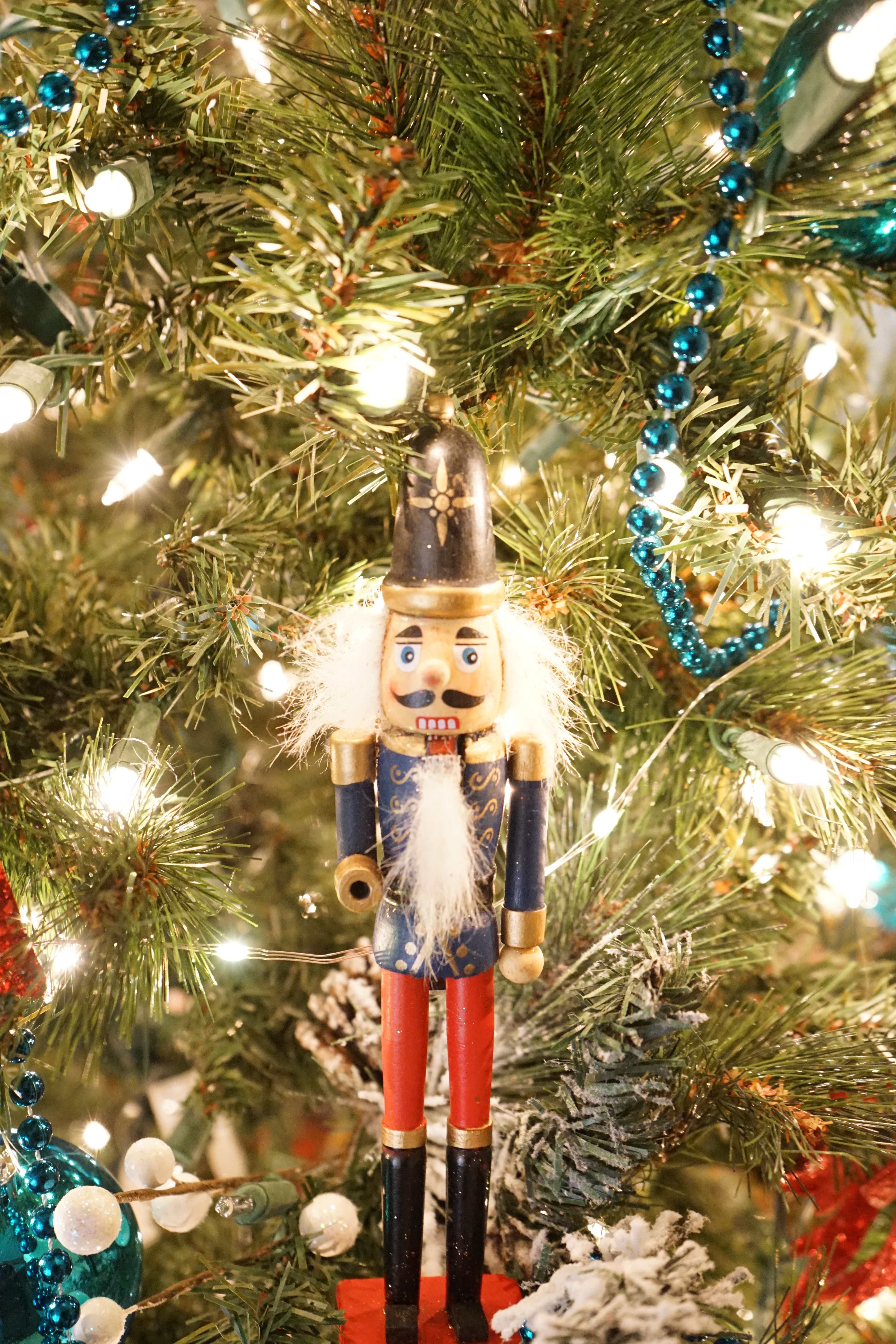 Nutcracker
