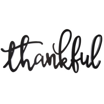 Thankful