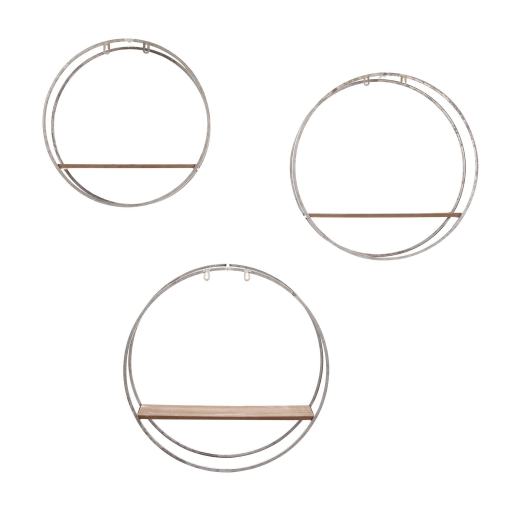 Accent Shelf