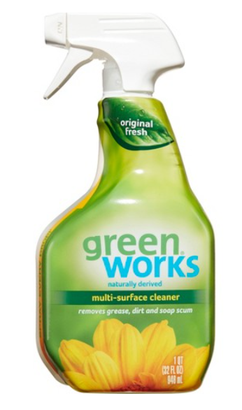 Greenworks All Purpose