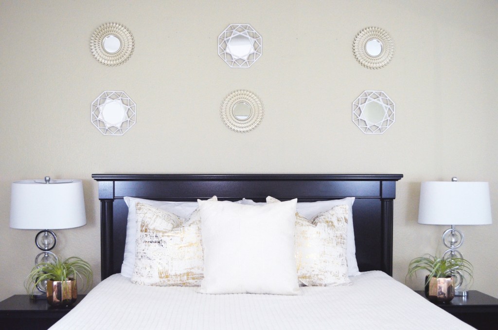 Headboard Facelift