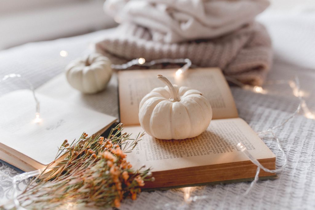 Ready for Fall&nbsp;Decor?