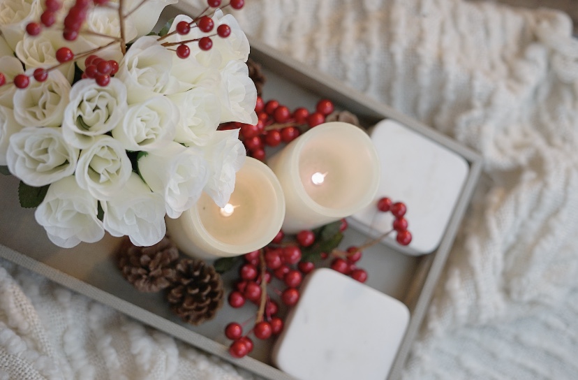 Mini Holiday Home&nbsp;Tour