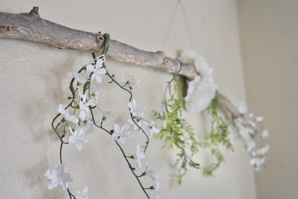 Rustic Boho DIY&nbsp;Decor