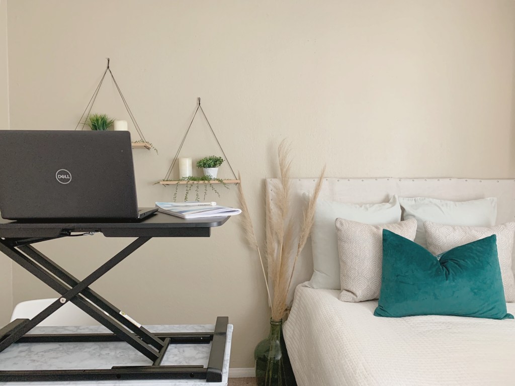 Home office addition perfect for virtual&nbsp;work