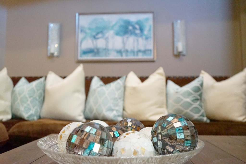 5 Ways to Refresh your home this&nbsp;Season